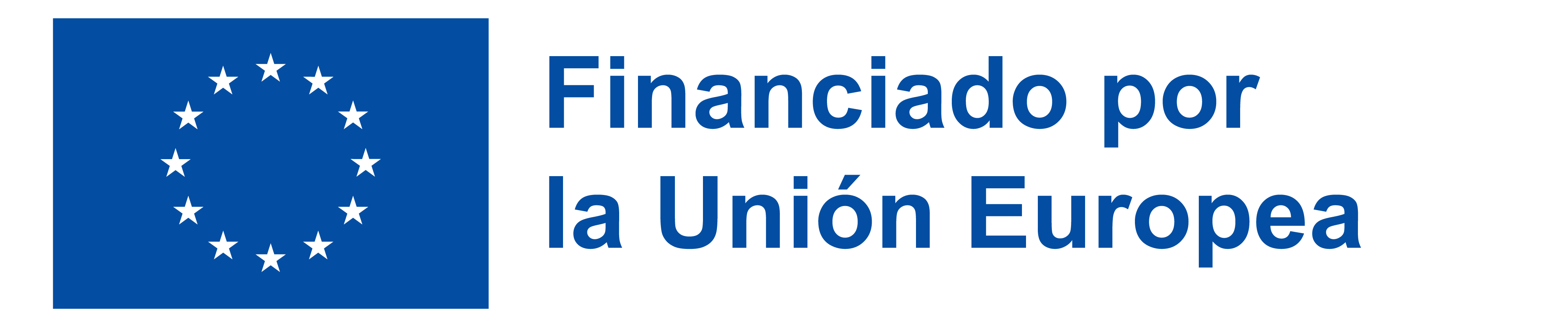 Financiado por la UE