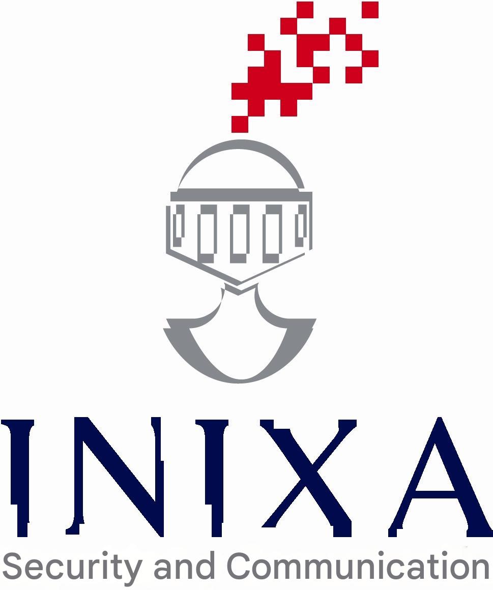 Inixa quality logo